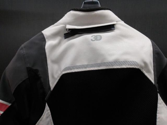 L size
KOMINE (Komine)
07-131
Reflect mesh jacket
*Spring/Summer