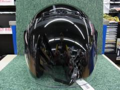 フリーサイズ(57-60cm未満) ゼロファクトリー ジェットヘルメット PS-OP001