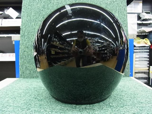 フリーサイズ(57-60cm未満) ゼロファクトリー ジェットヘルメット PS-OP001