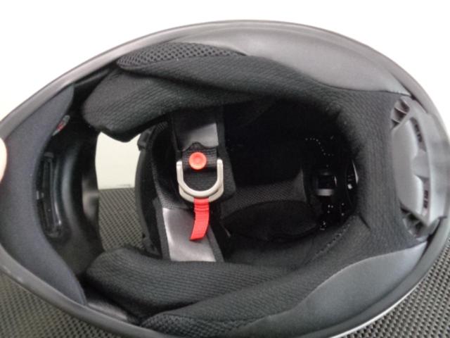 【Arai】RAPIDE-NEO UMA ラパイド・ネオ 2022年製造  Lサイズ