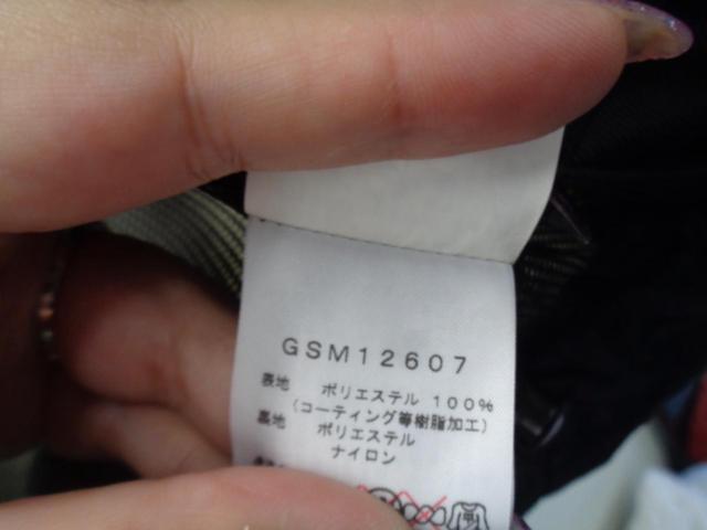 【GOLDWIN】ゴアテックス マルチフーデットジャケット レディースL