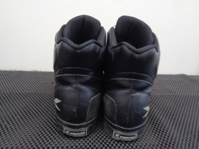 【RSTaichi】 DRYMASTER-FIT フープシューズ RSS011 26.5cm