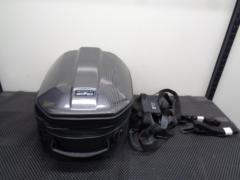 【MOTO FIZZ】 シェルシートバッグGT MFK-240