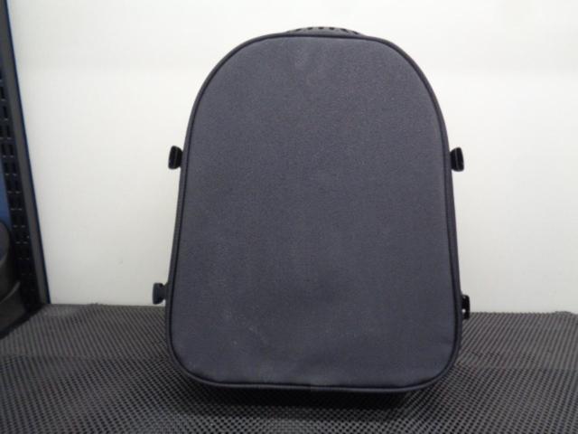 【MOTO FIZZ】 シェルシートバッグGT MFK-240