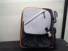 メーカー不明 ツーリングバッグ