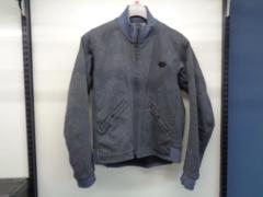 【KADOYA】PROTEX JACKET チャコールグレー Lサイズ
