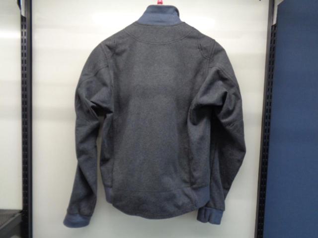 【KADOYA】PROTEX JACKET チャコールグレー Lサイズ