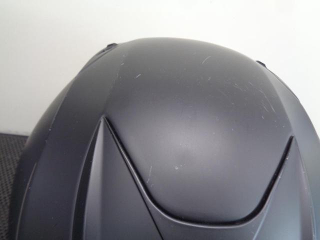 【OGK】KABUTO KAMUI-2 フラットブラック 2019年製造 XLサイズ