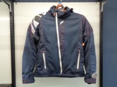 HYOD パーカーメッシュジャケット LLサイズ