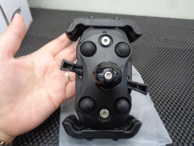 スライドロック Airマウント搭載 KDR-M28