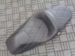 ノイワットダン カスタムシート ADV150 KF38