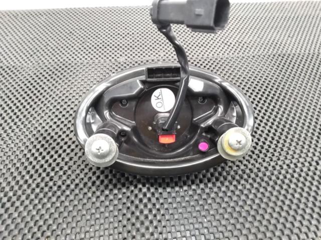 【POSH Faith】 Z900RS (’18-’26) LEDテールランプ スモーク