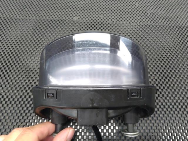 【POSH Faith】 Z900RS (’18-’26) LEDテールランプ スモーク