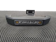 【DOREMI COLLECTION】 Z900RS フォークカバーエンブレム