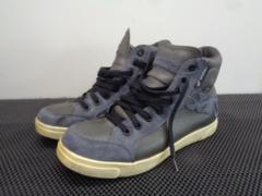 【Alpinestars】 JOEY WP ライディング シューズ US:9.5 EUR:42.5