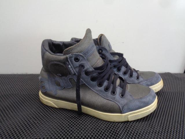 【Alpinestars】 JOEY WP ライディング シューズ US:9.5 EUR:42.5