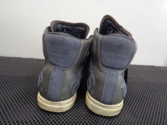 【Alpinestars】 JOEY WP ライディング シューズ US:9.5 EUR:42.5