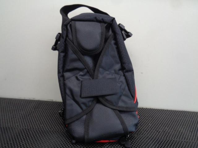 【DEGNER】 マグネット式 タンクバッグ