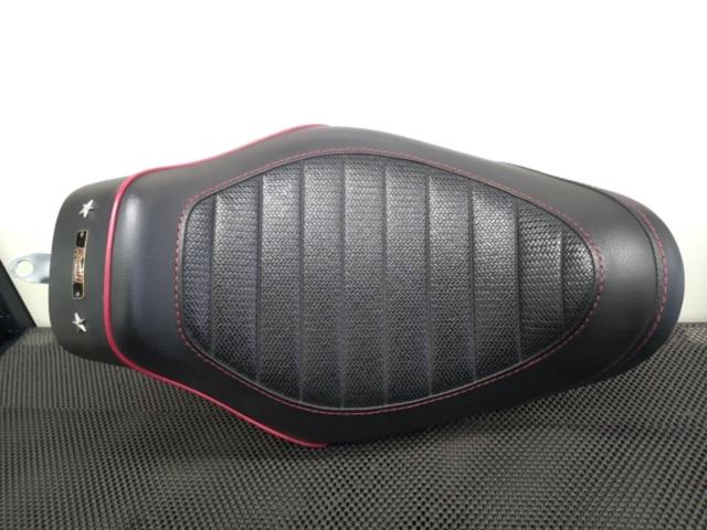 【K&H】 ソロシートタック 06～ダイナ S-5802T