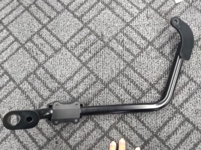 【DAYTONA】 パイプエンジンガード MT-07/ABS(’14～’21)、XSR700(’18～’23) 品番:96138