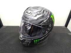 【HJC】 RPHA11 CRUTCHLOW BLACK 2020年製造 Lサイズ