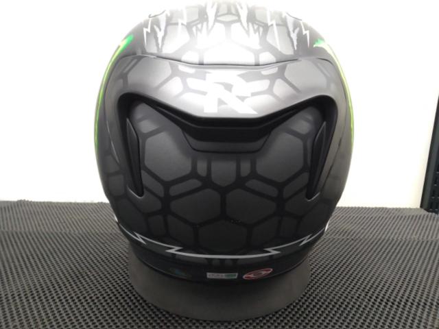【HJC】 RPHA11 CRUTCHLOW BLACK 2020年製造 Lサイズ