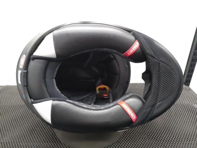【HJC】 RPHA11 CRUTCHLOW BLACK 2020年製造 Lサイズ