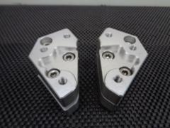 アールズギア 1400GTR/Concors14(～’14) ハンドルスペーサー