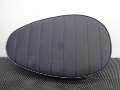 ノーブランド スーパーカブ シングルシート