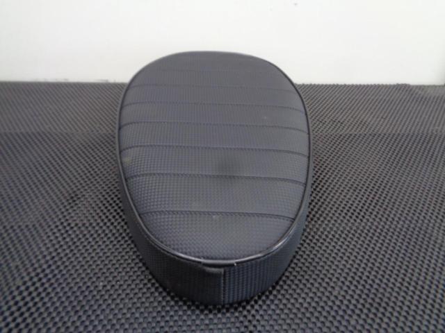 ノーブランド スーパーカブ シングルシート
