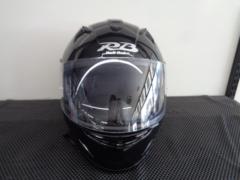 【YAMAHA】【YAMAHA】YF-7 フルフェイスヘルメット サイズXL 2017年製造