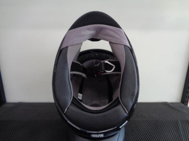【YAMAHA】【YAMAHA】YF-7 フルフェイスヘルメット サイズXL 2017年製造