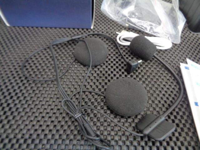 バイクインカム BT10 Bluetoothインカム
