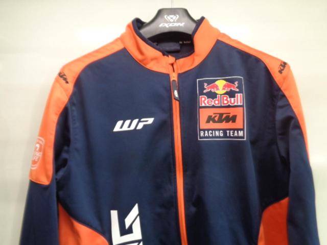 KTM ジャケット XLサイズ