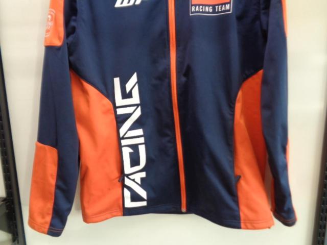 KTM ジャケット XLサイズ