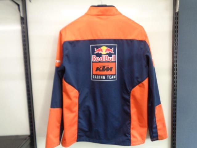 KTM ジャケット XLサイズ