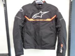Alpinestars T-SPS WATERPROOF JACKET ASIA サイズ:L(ASIAN FIT)