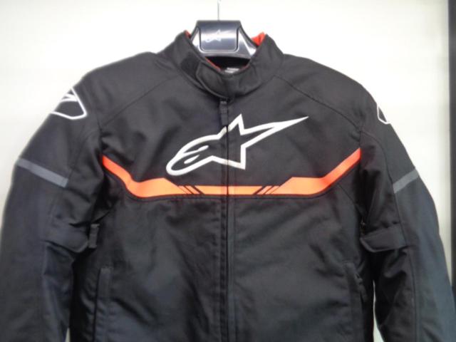 Alpinestars T-SPS WATERPROOF JACKET ASIA サイズ:L(ASIAN FIT)
