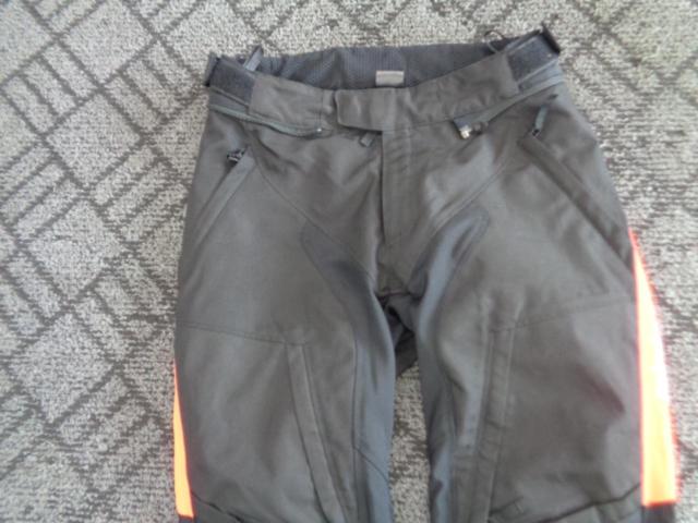 AlpinestarsAXIOM
SPORT
AIR
PANTS
ASIA
Size: M/ASIAN
FIT