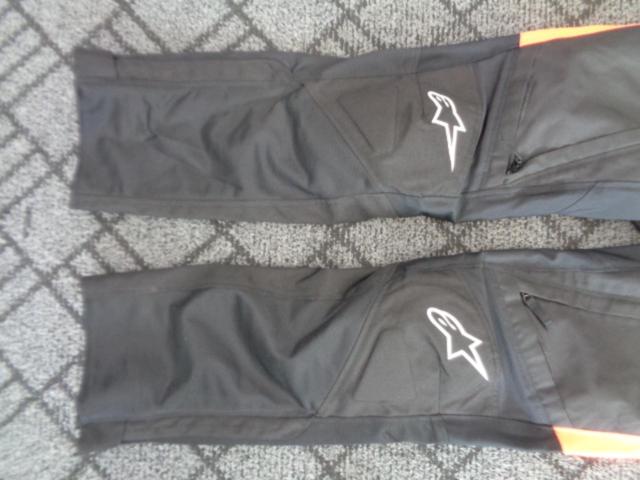 AlpinestarsAXIOM
SPORT
AIR
PANTS
ASIA
Size: M/ASIAN
FIT