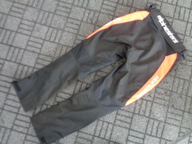 AlpinestarsAXIOM
SPORT
AIR
PANTS
ASIA
Size: M/ASIAN
FIT