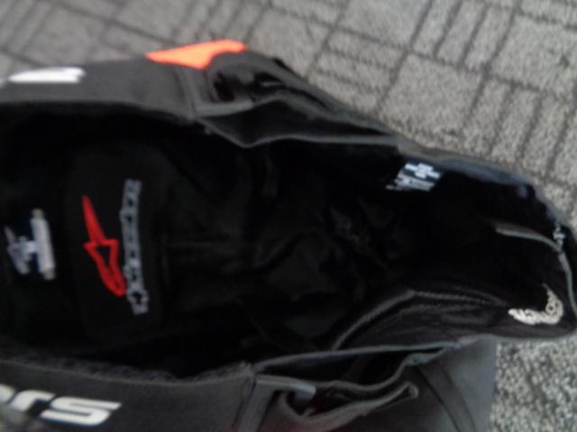 AlpinestarsAXIOM
SPORT
AIR
PANTS
ASIA
Size: M/ASIAN
FIT
