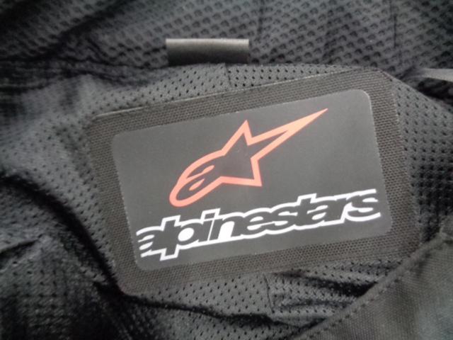 AlpinestarsAXIOM
SPORT
AIR
PANTS
ASIA
Size: M/ASIAN
FIT