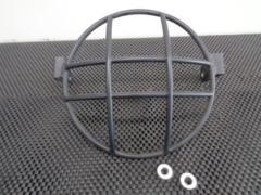 【Diabolus】 CT125 ヘッドライトカバー