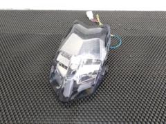 Competition Werkes MVアグスタ F3 LEDテールライト