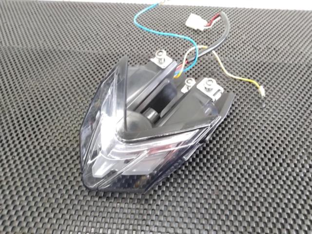 Competition Werkes MVアグスタ F3 LEDテールライト