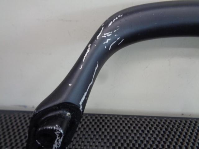 HONDA
CB400SF
SPEC3 / REVO
Genuine
Grab bar