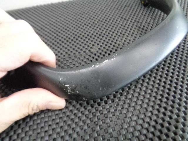 HONDA
CB400SF
SPEC3 / REVO
Genuine
Grab bar