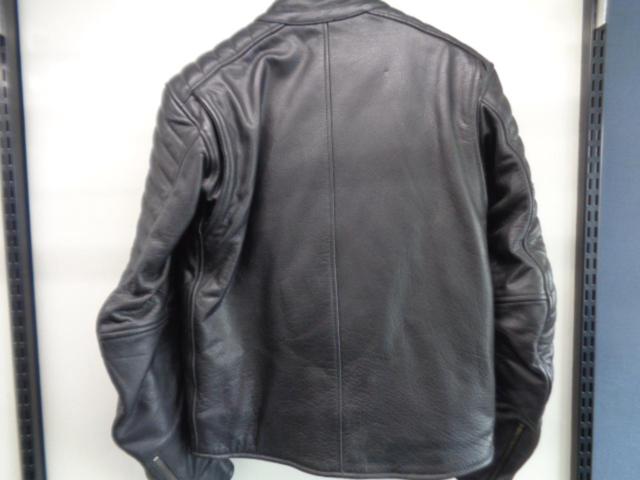 DEGNER
CLASSIC
BLAND
Cowhide leather jacket
M size