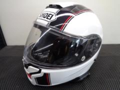 SHOEI
NEOTEC3
SATORI&
B + COM
SX1
L size
Manufactured in 2024